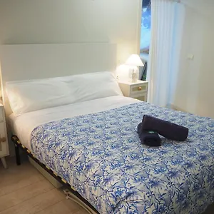 Acogedor Loft En Apartamento Calella De Palafrugell