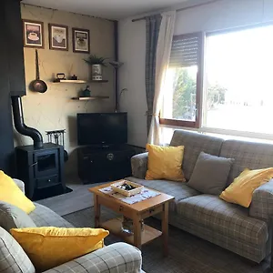 Pirineo Ski - Duplex Ideal Familias Apartamento
