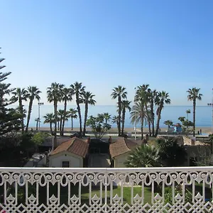 Amalia Apartamento Málaga