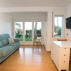 Espectacular En El Corazón De Calella! Apartamento Calella De Palafrugell